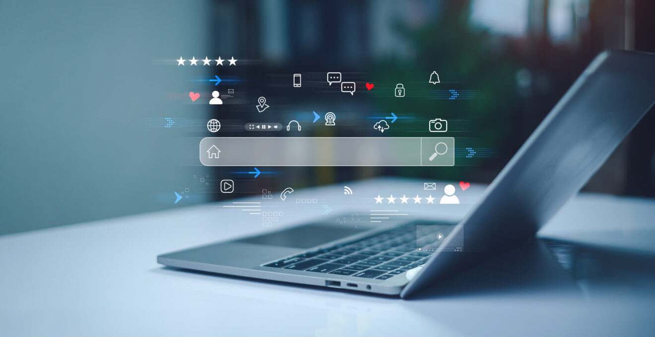 personnalisation des contenus