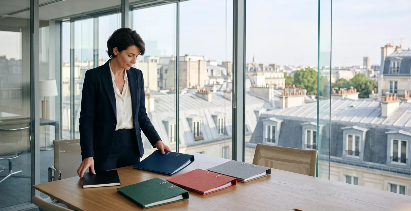 Illustration éditoriale d'une plateforme B2B avec tarification différenciée par client, dans un environnement professionnel français